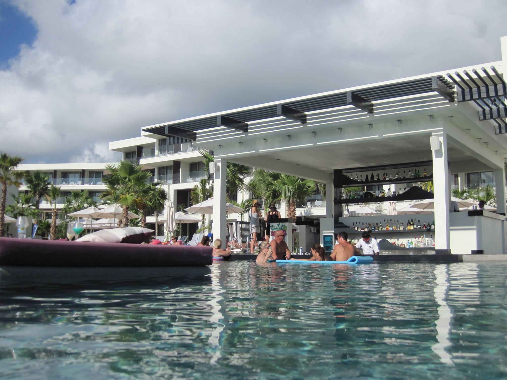 Breathless Riviera Maya | Gullivers Travel